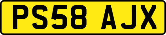 PS58AJX
