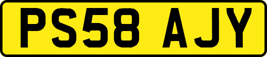 PS58AJY