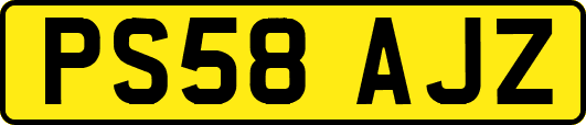 PS58AJZ