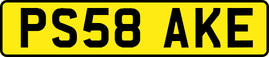 PS58AKE
