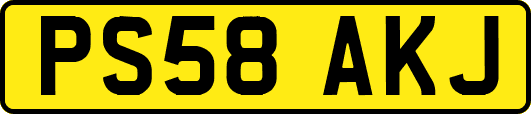PS58AKJ