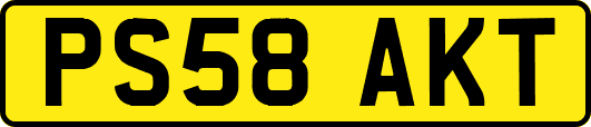 PS58AKT