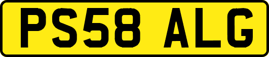 PS58ALG