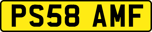 PS58AMF