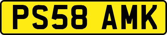 PS58AMK