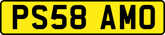PS58AMO
