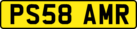 PS58AMR
