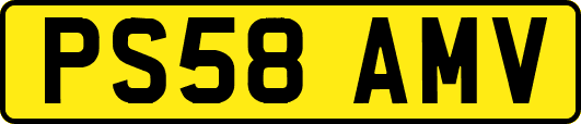 PS58AMV