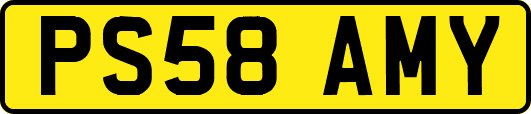 PS58AMY