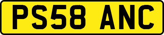 PS58ANC