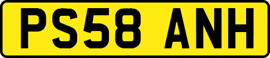 PS58ANH