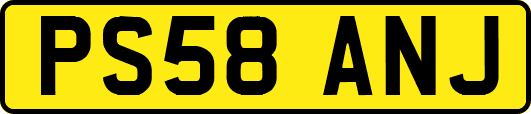 PS58ANJ