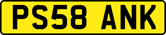 PS58ANK