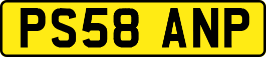 PS58ANP