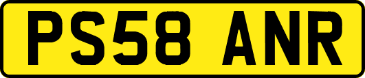 PS58ANR