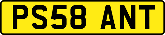 PS58ANT