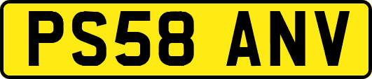 PS58ANV