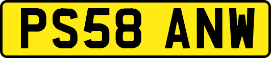 PS58ANW