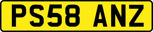 PS58ANZ