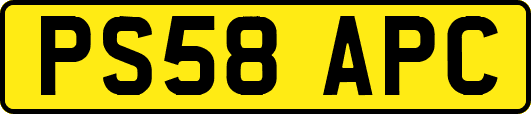 PS58APC