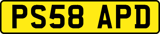 PS58APD