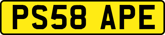 PS58APE
