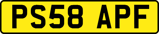 PS58APF