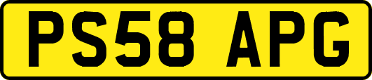 PS58APG