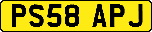 PS58APJ