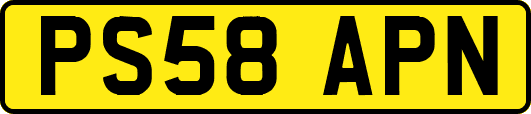 PS58APN