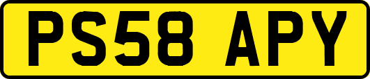 PS58APY