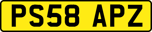 PS58APZ