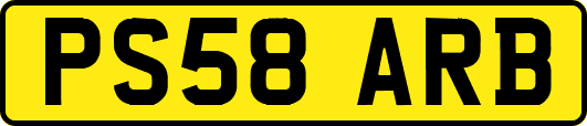 PS58ARB