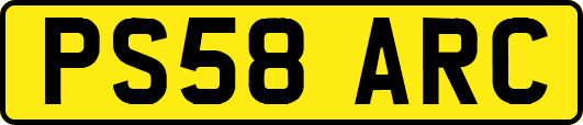 PS58ARC