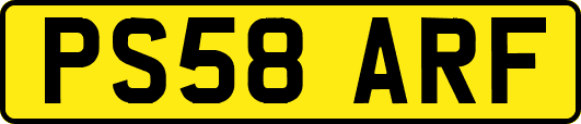 PS58ARF