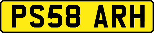 PS58ARH