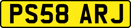 PS58ARJ