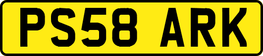 PS58ARK