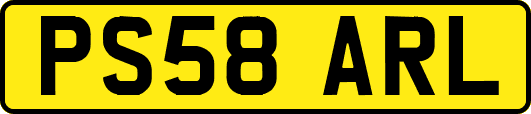 PS58ARL