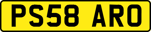 PS58ARO