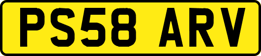 PS58ARV