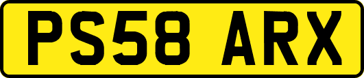 PS58ARX