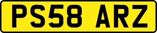 PS58ARZ