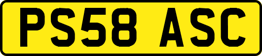 PS58ASC