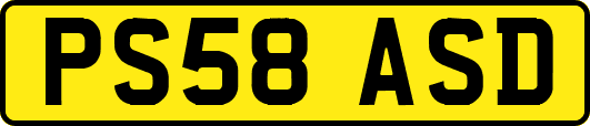 PS58ASD