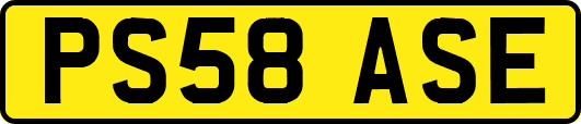 PS58ASE