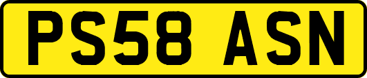PS58ASN