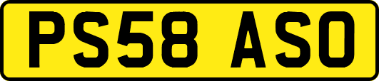 PS58ASO