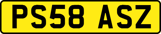 PS58ASZ