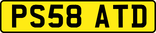 PS58ATD